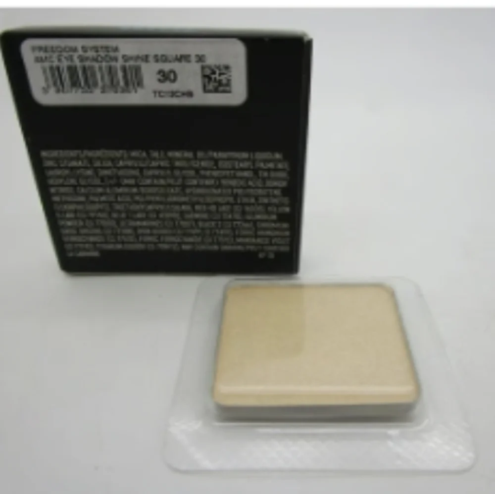 ❇️🧚‍♀️#30 Inglot RARE Freedom System Eyeshadow NWT